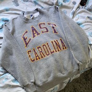 Vintage ECU sweatshirt